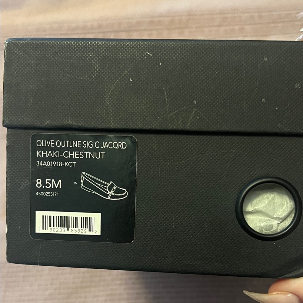 Coach Elegant flats - Picture 10 of 10